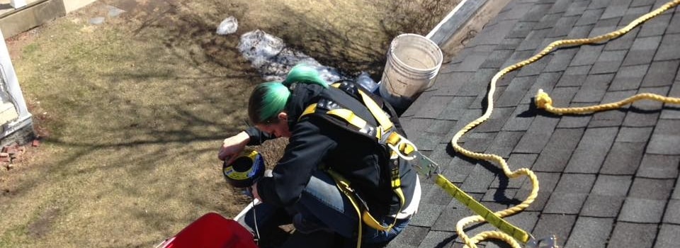 Gutter Cleaning Albany NY