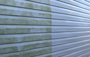 Power Washing Albany NY