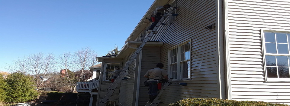 Professional Window Cleaning Albany NY